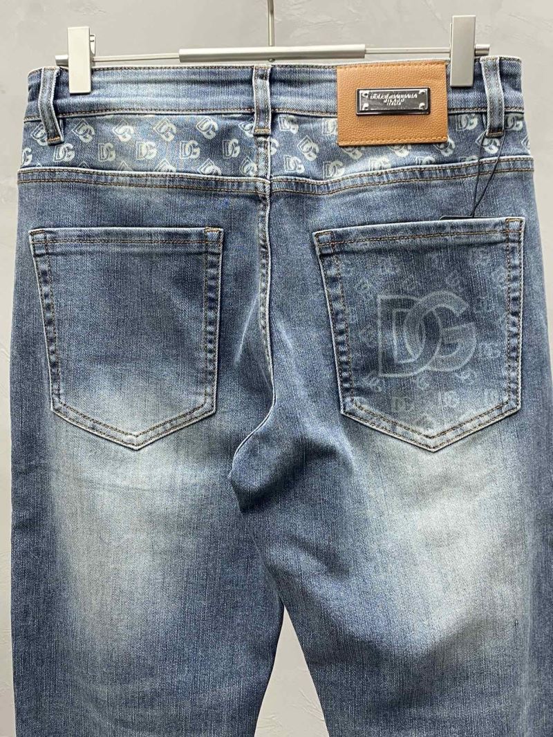 Dolce Gabbana Jeans